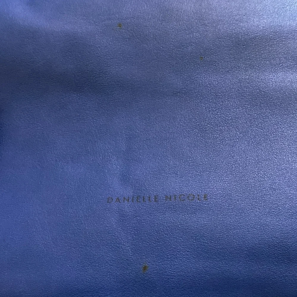 Danielle Nicole Disney ‘Mary Poppins’ limited edition satchel duffle handbag bag